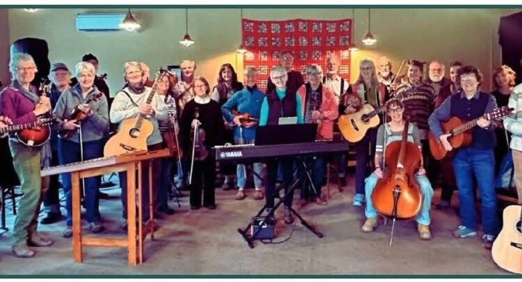 EVENTOS: Concerto gratuito SeaStrings: Uma tarde de música de cordas encantadora celebrando a comunidade e o voluntariado