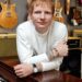 Ed Sheeran expõe rachaduras em seu casamento com faixas comoventes do novo álbum