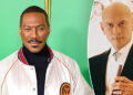Eddie Murphy afirma que Yul Brynner fez uma proposta sexual em sua festa de aniversário de 21 anos no Studio 54