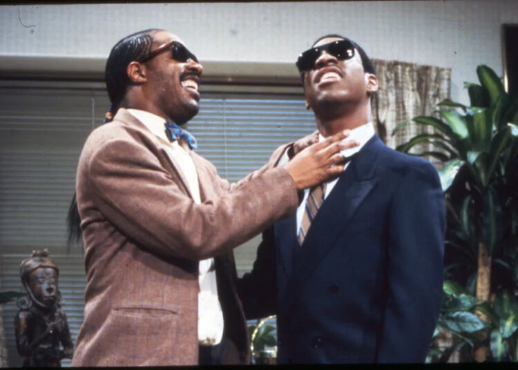 Eddie Murphy explica por que ficou longe por décadas