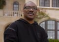 Eddie Murphy nomeia três filmes que gostaria de ter feito