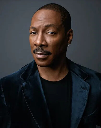 Eddie Murphy receberá o prêmio AFI Life Achievement 2026: 'Uma força pioneira'