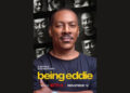 Eddie Murphy revela que seu documentário da Netflix começou como um especial stand-up