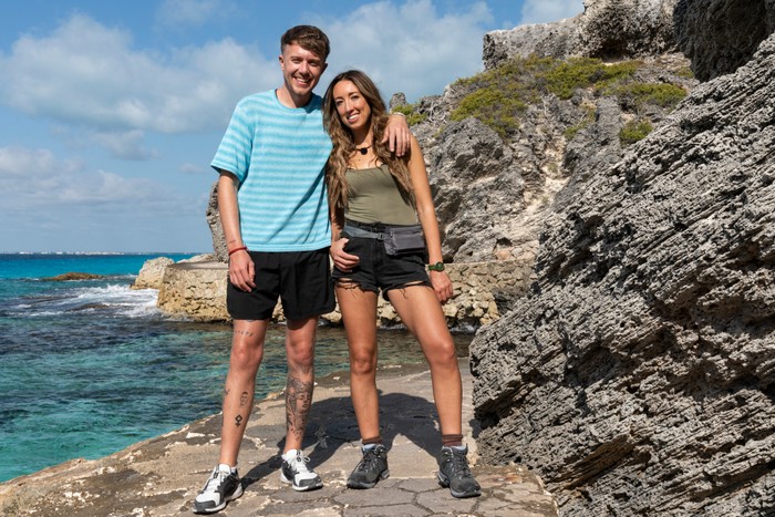Elenco da Celebrity Race across the World 2025: Conheça as duplas participantes