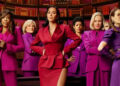 Elenco de All's Fair: Onde você viu as estrelas do drama jurídico antes?