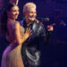Elenco de 'DWTS' rebate as alegações de Corey Feldman de cultura 'tóxica' nos bastidores