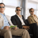 Elenco de Ocean's 14 adiciona outra estrela ao filme de George Clooney e Julia Roberts