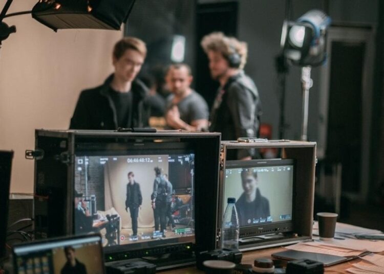 Elenco de filmes e programas de TV em Oklahoma City