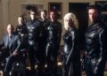 Elenco do Juízo Final não contará com atriz popular de X-Men
