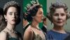 Claire Foy, Olivia Colman e Imelda Staunton.jpg