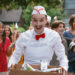 Eli Roth Horror 'Ice Cream Man' revela primeiras imagens e elenco, incluindo a estrela de 'Orphan Black' Ari Millen (EXCLUSIVO)