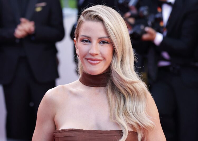 Ellie Goulding announces new single ‘Destiny’ with release date