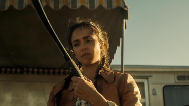 Elsa Pataky e Jessica Alba se unirão em novo thriller de espionagem