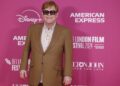 Elton John: Perder a visão é ‘devastador’