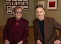Elton John emite declaração emocionante de David Furnish enquanto os fãs correm para apoiar – Celebrity News – Entretenimento