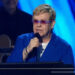 Elton John levanta as sobrancelhas com os últimos comentários de Donald Trump