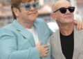 Elton John ‘mal pode esperar’ para gravar sete novas músicas de Bernie Taupin – Music News