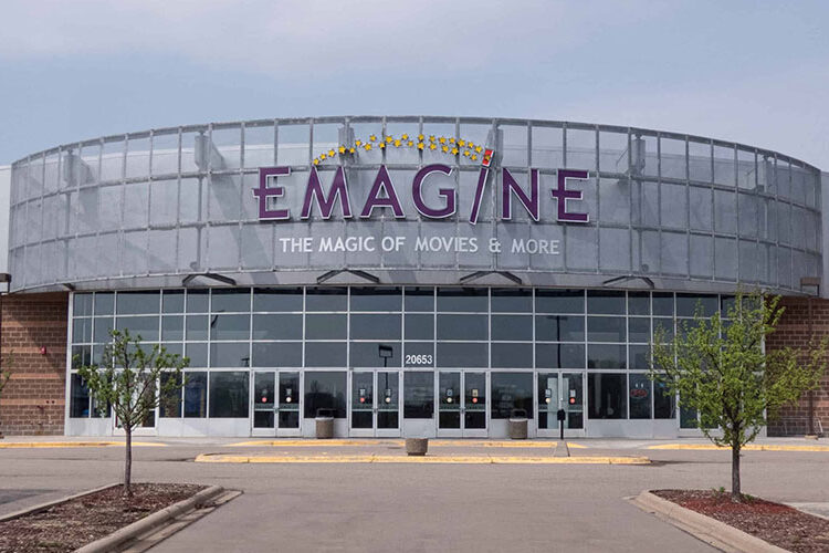 Emagine Entertainment é vendida para operadora de teatro belga por US$ 105 milhões