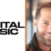 Empresa controladora da Cinq Music muda de marca e levanta US$ 230 milhões em novos financiamentos por meio da nova divisão GoDigital Music
