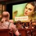 Enquanto os filmes enfrentam dificuldades, os cinemas dos EUA se voltam para o negócio de eventos