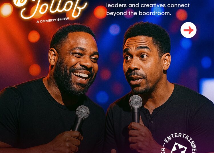 Entertainment Week Africa 2025 começa com exibições, desfiles e conversas do setor
