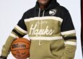 Entretenimento | Anfitriões ATL – Atlanta Hawks