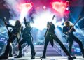 Entretenimento de fim de semana | 'Modern Warrior Live' merece uma saudação