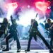 Entretenimento de fim de semana | 'Modern Warrior Live' merece uma saudação