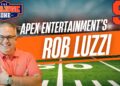 Entrevista do Orange Zone Podcast com o Diretor Sênior de Marketing da APEX Entertainment