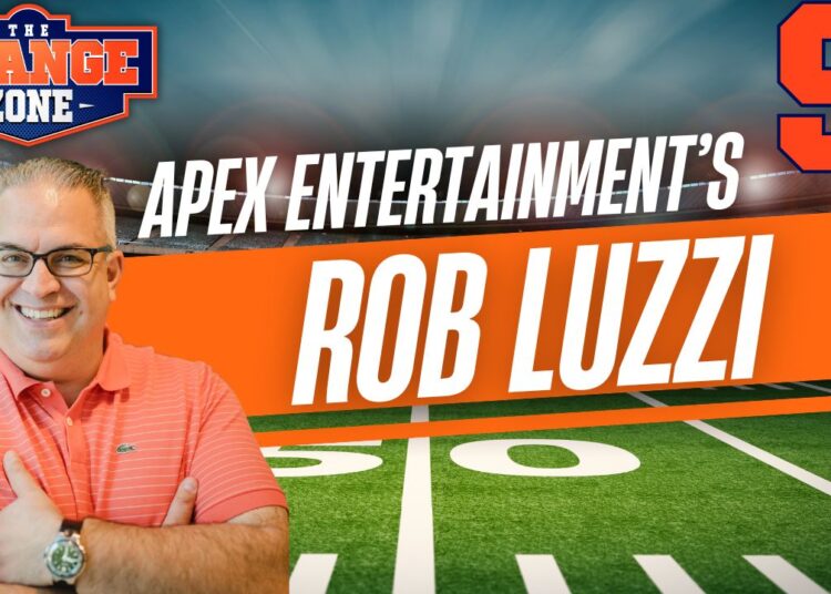 Entrevista do Orange Zone Podcast com o Diretor Sênior de Marketing da APEX Entertainment