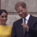 Escândalo fotográfico de Meghan Markle: fotos de festa 'preocupadas' do príncipe Harry irritariam a família real