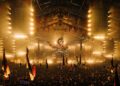 Escape Psycho Circus 2025 entregou DJs de fogo e loucura