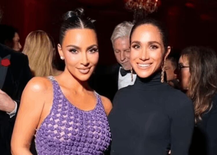 Especialista expõe motivo do desaparecimento das fotos de Meghan e Harry – Celebrity News – Entretenimento