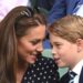 Especialistas reais fornecem novos detalhes sobre como a princesa Kate está protegendo o futuro de George