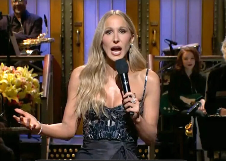 Espectadores de 'SNL' horrorizados com piadas de estupro e pedofilia do apresentador