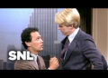 Esta é a única vez que Larry David causou uma impressão na tela enquanto trabalhava no ‘SNL’