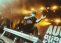 Estamos nos aproximando da nova música de August Burns Red