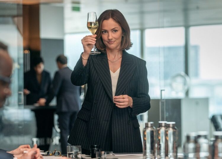 Este Rom-Com acabou de atingir o primeiro lugar e já está sendo chamado de ‘Clássico’
