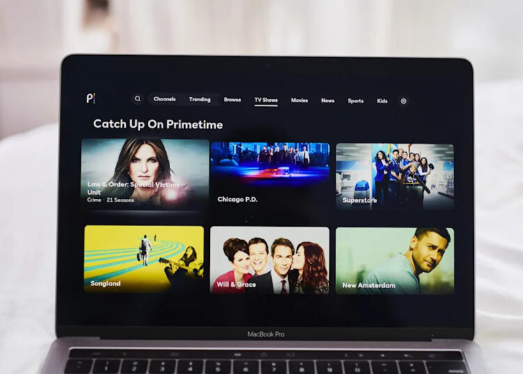 Este mistério que virou livro para a TV pode ser a próxima grande obsessão de Peacock