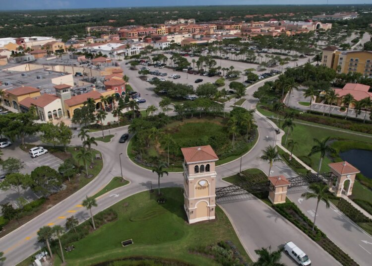 Estero, FL inaugura seu local de entretenimento e esportes High Five