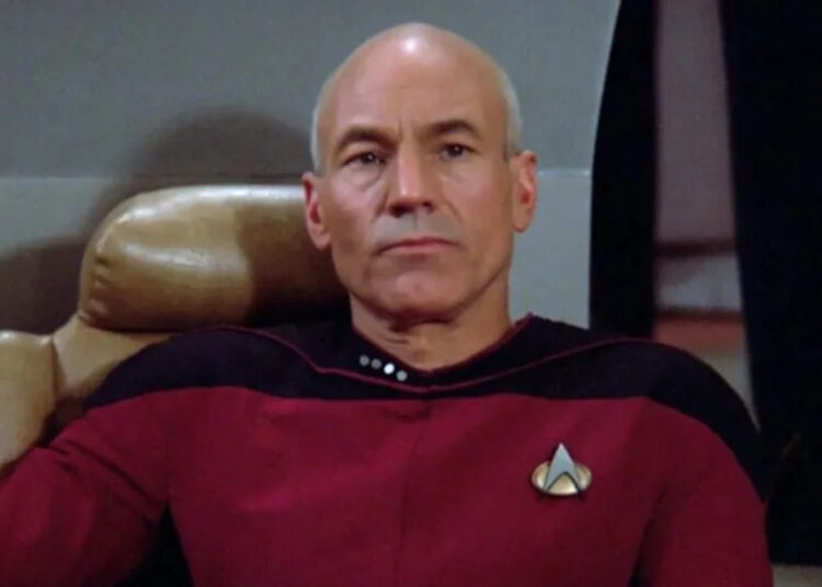 Estou animado com as últimas notícias do filme Star Trek, mas tenho um grande pedido como fã de longa data