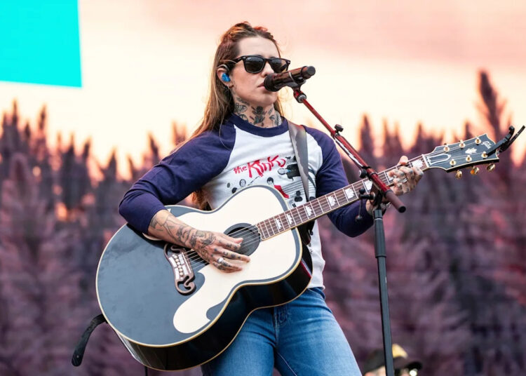 Estrela da música country revela plano de se afastar da música: 'Hora de descansar'