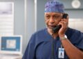 Estrela de Grey's Anatomy, James Pickens Jr., diagnosticado com câncer de próstata