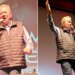 Estrela de Star Trek diz ao público que cagou nas calças no palco da Broadway