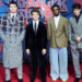 Estrela de 'Stranger Things' revela por que viver com Finn Wolfhard se tornou 'nojento'