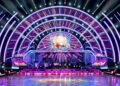 Estrela de ‘Strictly Come Dancing’ presa por suspeita de estupro