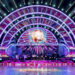 Estrela de ‘Strictly Come Dancing’ presa por suspeita de estupro