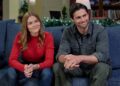 Estrelas de A Bills Love Story da Hallmark nomeiam equipe da NFL para o próximo filme