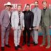 Estrelas de Hollywood descem ao Texas para o prêmio da Academia de Música Country