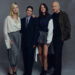 Estrelas de 'Sentimental Value' Renate Reinsve e Elle Fanning receberão prêmio de filme de Palm Springs